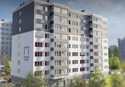 Продаж 2к квартири 72 кв. м фото 1 Продаж 2к квартири 72 кв. м фото 1