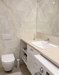 Продаж сучасної 1-кімнатної квартири у ЖК «Пироговський». фото 10 Продаж сучасної 1-кімнатної квартири у ЖК «Пироговський». фото 10