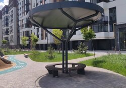 Продаж 2к квартири 62.4 кв. м в ЖК Forest Home. Посередників прохання не турбувати. фото 9 Продаж 2к квартири 62.4 кв. м в ЖК Forest Home. Посередників прохання не турбувати. фото 9