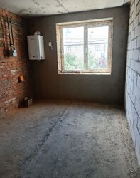 Продаж 1к квартири 41.5 кв. м в сучасному ЖК «Manhattan» фото 6 Продаж 1к квартири 41.5 кв. м в сучасному ЖК «Manhattan» фото 6