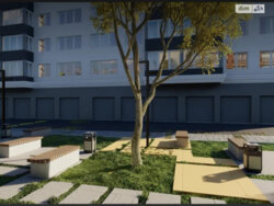 Продаж 2к квартири 72 кв. м на вул. Лялі Ратушної 23 фото 2 Продаж 2к квартири 72 кв. м на вул. Лялі Ратушної 23 фото 2