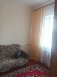 Двокімнатна квартира з косметичним ремонтом в двохповерхівці, м.Хмільник, фото 5 Двокімнатна квартира з косметичним ремонтом в двохповерхівці, м.Хмільник, фото 5