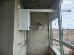 Продаж 1к квартири 43.4 кв. м на вул. Сергія Зулінського 39Б, кв. 50 фото 14 Продаж 1к квартири 43.4 кв. м на вул. Сергія Зулінського 39Б, кв. 50 фото 14