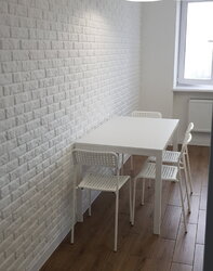 Продаж 1к квартири 47 кв. м в ЖК Європейський квартал фото 6 Продаж 1к квартири 47 кв. м в ЖК Європейський квартал фото 6