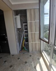 Продаж 1к квартири 48 кв. м в ЖК СІМЕЙНИЙ, біля андори. фото 7 Продаж 1к квартири 48 кв. м в ЖК СІМЕЙНИЙ, біля андори. фото 7