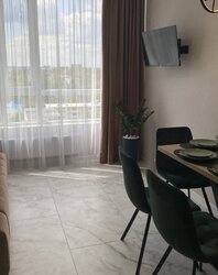 Продаж 1к квартири 48 кв. м в ЖК Лісопарковий фото 7 Продаж 1к квартири 48 кв. м в ЖК Лісопарковий фото 7