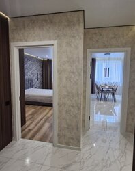 Продаж 1к квартири 46 кв. м в ЖК Forest Home фото 1 Продаж 1к квартири 46 кв. м в ЖК Forest Home фото 1