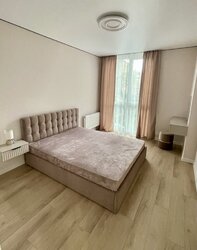 Продаж 1к квартири 48.1 кв. м ЖК Central Park фото 11 Продаж 1к квартири 48.1 кв. м ЖК Central Park фото 11