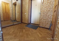 Продаж 1к квартири 38.5 кв. м фото 3 Продаж 1к квартири 38.5 кв. м фото 3