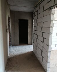 Продаж 1к квартири 41.5 кв. м в сучасному ЖК «Manhattan» фото 7 Продаж 1к квартири 41.5 кв. м в сучасному ЖК «Manhattan» фото 7
