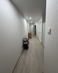Продаж 3к квартири 58.3 кв. м в центрі Вишеньки. Ріелторам прошу не турбувати. фото 2 Продаж 3к квартири 58.3 кв. м в центрі Вишеньки. Ріелторам прошу не турбувати. фото 2
