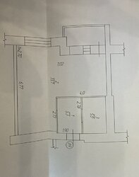 Продається дизайнерська квартира в швидко розвиваючому мікрорайоні Академічний. фото 19 Продається дизайнерська квартира в швидко розвиваючому мікрорайоні Академічний. фото 19