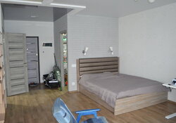 Продаж 1к квартири 41.6 кв. м фото 17 Продаж 1к квартири 41.6 кв. м фото 17