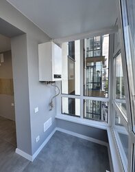 Продаж 1к квартири 42 кв. м в ЖК Добробуд фото 14 Продаж 1к квартири 42 кв. м в ЖК Добробуд фото 14