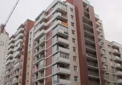 Продаж 1к квартири 49 кв. м фото 1 Продаж 1к квартири 49 кв. м фото 1