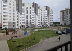 Продаж 1к квартири 46 кв. м фото 17 Продаж 1к квартири 46 кв. м фото 17