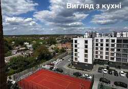 Продаж 2к квартири 68.7 кв. м. Додатково є можливість придбати кладовку. фото 7 Продаж 2к квартири 68.7 кв. м. Додатково є можливість придбати кладовку. фото 7