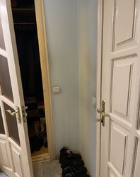 Продаж 2к квартири 65.3 кв. м. Окремо продається гараж у дворі. фото 13 Продаж 2к квартири 65.3 кв. м. Окремо продається гараж у дворі. фото 13