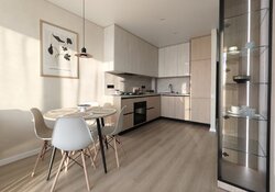 Продаж 1к квартири 43 кв. м в ЖК 'Dream Lake'. Прохання до агентств нерухомості - звертатися лише за наявності реального покупця. фото 6 Продаж 1к квартири 43 кв. м в ЖК 'Dream Lake'. Прохання до агентств нерухомості - звертатися лише за наявності реального покупця. фото 6