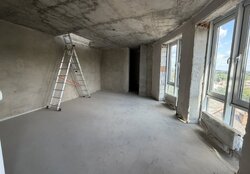 Продаж 4к квартири 133.7 кв. м в елітному ЖК 'Park Tower' фото 5 Продаж 4к квартири 133.7 кв. м в елітному ЖК 'Park Tower' фото 5