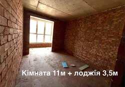Продаж 2к квартири 68.7 кв. м. Додатково є можливість придбати кладовку. фото 11 Продаж 2к квартири 68.7 кв. м. Додатково є можливість придбати кладовку. фото 11