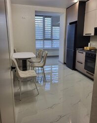 Продаж 1к квартири 40 кв. м в ЖК Волошковий фото 11 Продаж 1к квартири 40 кв. м в ЖК Волошковий фото 11