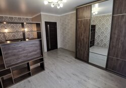 Продаж 1к квартири 48 кв. м в ЖК СІМЕЙНИЙ, біля андори. фото 11 Продаж 1к квартири 48 кв. м в ЖК СІМЕЙНИЙ, біля андори. фото 11