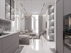 Продаж 2к квартири 75 кв. м у ЖК «Premier Tower фото 9 Продаж 2к квартири 75 кв. м у ЖК «Premier Tower фото 9