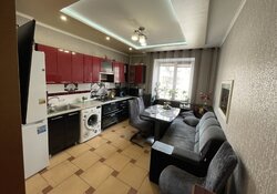 Продаж 1к квартири 45 кв. м в ЖК 'Набережний Квартал' фото 18 Продаж 1к квартири 45 кв. м в ЖК 'Набережний Квартал' фото 18