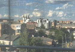 Продам шикарну однокімнатну квартиру в самому центі міста. фото 16 Продам шикарну однокімнатну квартиру в самому центі міста. фото 16