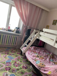 ТЕРМІНОВО! Затишна 3-к квартира у хорошому районі. фото 12 ТЕРМІНОВО! Затишна 3-к квартира у хорошому районі. фото 12