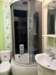 Продаж затишної 3-к квартири на Поділлі фото 11 Продаж затишної 3-к квартири на Поділлі фото 11