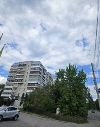 Продаж 2к квартири 52.5 кв. м фото 2 Продаж 2к квартири 52.5 кв. м фото 2