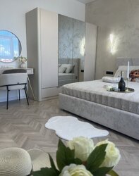 Продам шикарну однокімнатну квартиру в самому центі міста. фото 8 Продам шикарну однокімнатну квартиру в самому центі міста. фото 8
