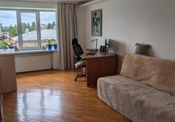 Продаж затишної 3-к квартири на Ближньому Замості якість, перевірена часом! фото 4 Продаж затишної 3-к квартири на Ближньому Замості якість, перевірена часом! фото 4