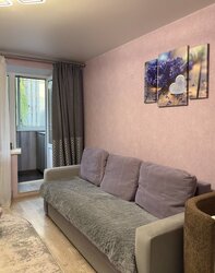 Продаж 1к квартири 36.1 кв. м фото 5 Продаж 1к квартири 36.1 кв. м фото 5
