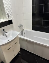 Продаж 1к квартири 42.5 кв. м в ЖК Набережний Квартал фото 3 Продаж 1к квартири 42.5 кв. м в ЖК Набережний Квартал фото 3