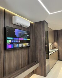 Продається 2 кім квартира елітного рівня в жк 'Форест хоум' фото 3 Продається 2 кім квартира елітного рівня в жк 'Форест хоум' фото 3