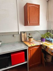 Продаж світлої кімнати з капітальним ремонтом — заїжджай і живи, вкладатись більше не треба. 25.7 кв. м. фото 5 Продаж світлої кімнати з капітальним ремонтом — заїжджай і живи, вкладатись більше не треба. 25.7 кв. м. фото 5