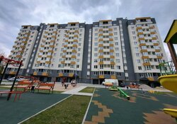1к квартира з РЕМОНТОМ фото 16 1к квартира з РЕМОНТОМ фото 16