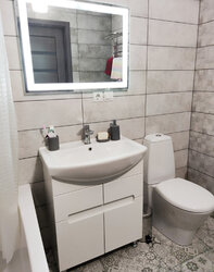 Продаж 1к квартири 48 кв. м в ЖК Династія. Ріелторам прохання не турбувати. фото 6 Продаж 1к квартири 48 кв. м в ЖК Династія. Ріелторам прохання не турбувати. фото 6
