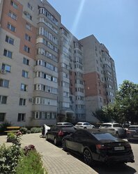 Продаж 3к квартири 120 кв. м фото 1 Продаж 3к квартири 120 кв. м фото 1
