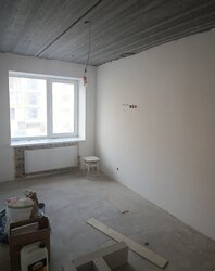 Продаж 1к квартири 40.9 кв. м фото 6 Продаж 1к квартири 40.9 кв. м фото 6