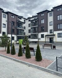 Продам 1-кімнатну квартиру в ЖК «Nova Kоrea. фото 2 Продам 1-кімнатну квартиру в ЖК «Nova Kоrea. фото 2