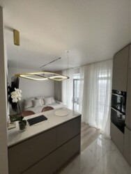 Продаж 1к квартири 45 кв м. в ЖК 'Барський'. фото 4 Продаж 1к квартири 45 кв м. в ЖК 'Барський'. фото 4