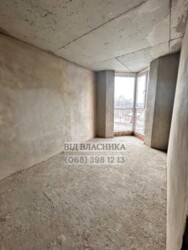 Продам 1-кімнатну квартиру в ЖК 'Dream Lake'. Ріелторам — не турбувати (крім випадків із реальним клієнтом). фото 11 Продам 1-кімнатну квартиру в ЖК 'Dream Lake'. Ріелторам — не турбувати (крім випадків із реальним клієнтом). фото 11
