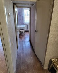 Продаж 1к квартири 30.6 кв. м фото 8 Продаж 1к квартири 30.6 кв. м фото 8