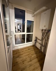 Продаж 1к квартири 41.7 кв. м. Пишіть на вайбер. фото 3 Продаж 1к квартири 41.7 кв. м. Пишіть на вайбер. фото 3
