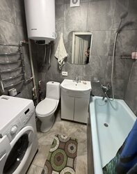 Продаж 1к квартири 36.9 кв. м фото 3 Продаж 1к квартири 36.9 кв. м фото 3
