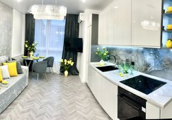 Продаж 1к квартири 43 кв. м ЖК Central Park Vinnytsia фото 2 Продаж 1к квартири 43 кв. м ЖК Central Park Vinnytsia фото 2